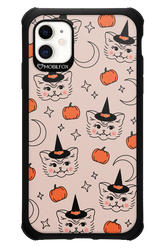 Kitty Spell - Apple iPhone 11