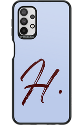 (Jellyfish Presso) H 2.0 - Samsung Galaxy A32 5G