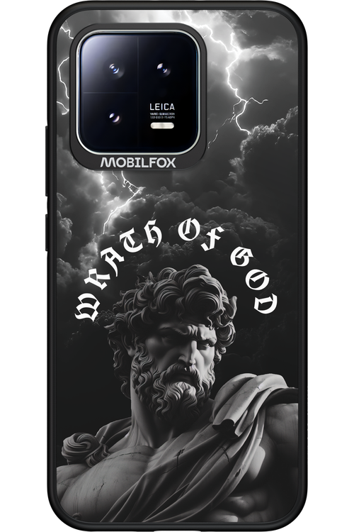 God 2.0 - Xiaomi 13