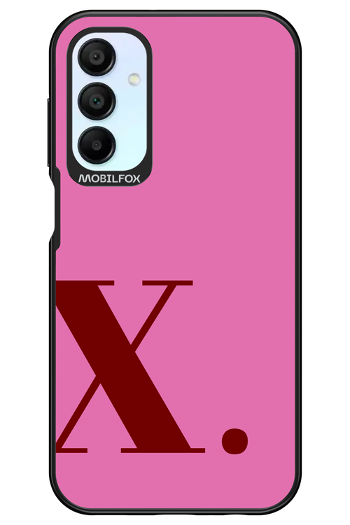 X (Sorbet) 2.0 - Samsung Galaxy A15