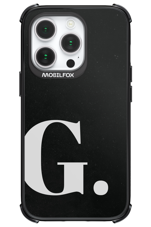 G (Off Space) 2.0 - Apple iPhone 14 Pro
