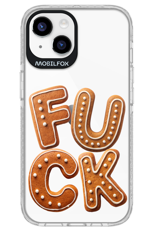 F U C K - Apple iPhone 14