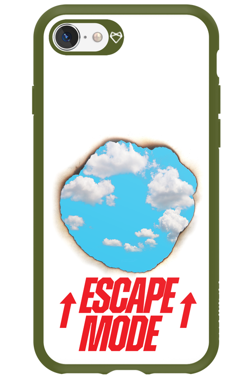 Escape mode 2.0 - Apple iPhone SE 2022