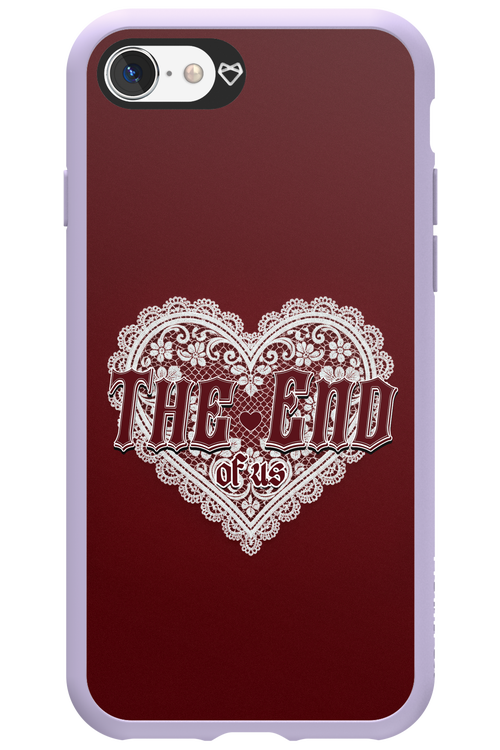 The End (of us) 2.0 - Apple iPhone SE 2020