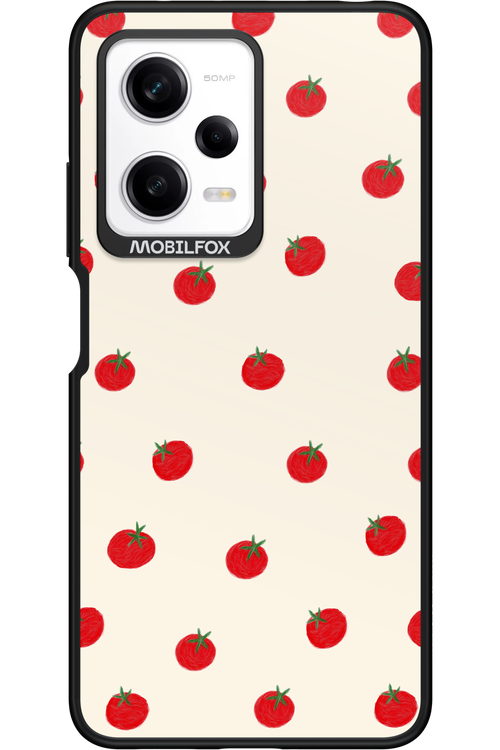 Baby Tomato - Xiaomi Redmi Note 12 Pro 5G