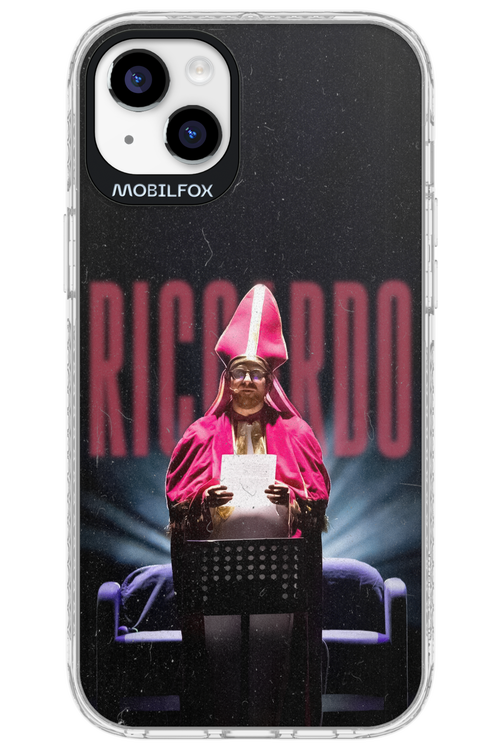 Pope Style 2.0 - Apple iPhone 14 Plus