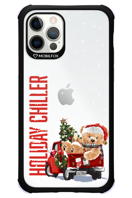 Holiday Chiller - Apple iPhone 12 Pro