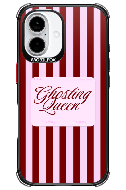 Ghosting Queen2 2.0 - Apple iPhone 16