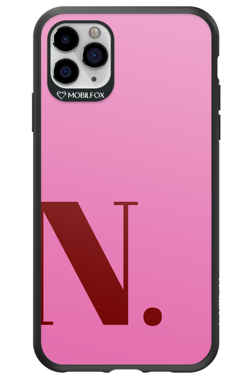 N (Sorbet) 2.0 - Apple iPhone 11 Pro Max