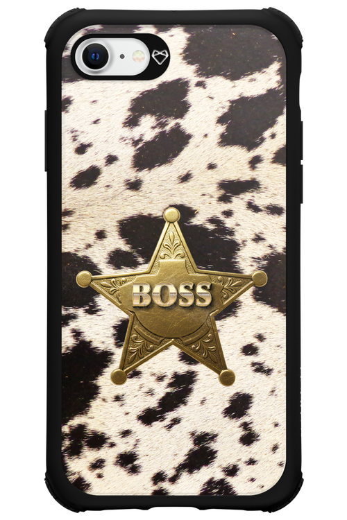BOSS II 2.0 - Apple iPhone SE 2022