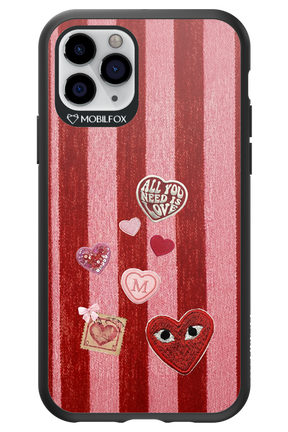 Soul Jeans 2.0 - Apple iPhone 11 Pro