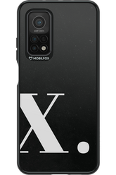 X (Off Space) 2.0 - Xiaomi Mi 10T 5G