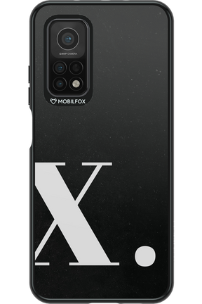 X (Off Space) 2.0 - Xiaomi Mi 10T 5G