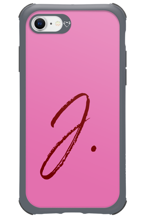 (Sorbet) J 2.0 - Apple iPhone SE 2020