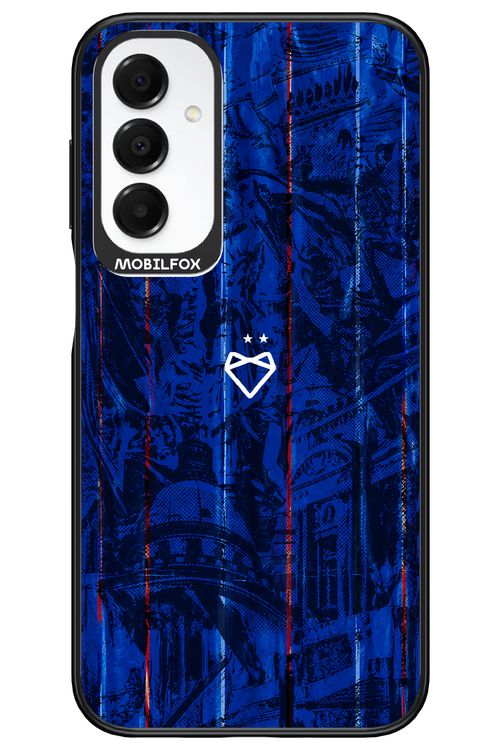 Franta x Mobilfox 2.0 - Samsung A16