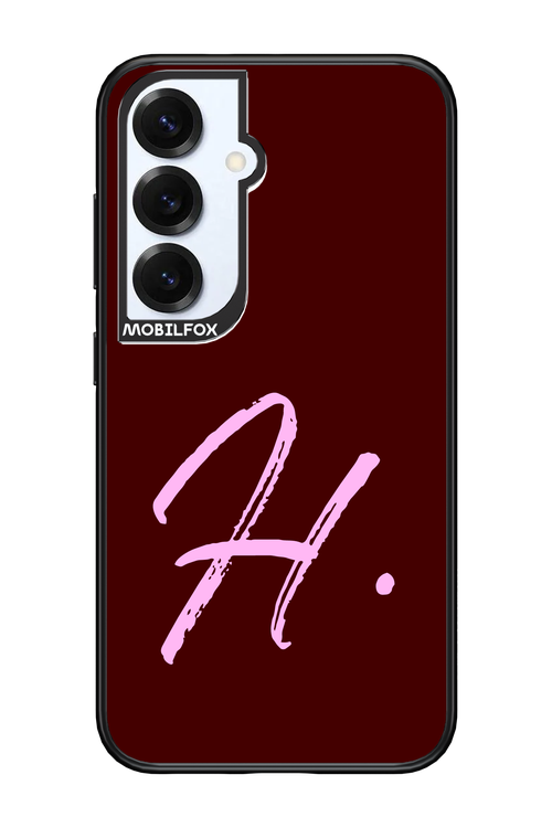 (Dark Blush) H 2.0 - Samsung S25