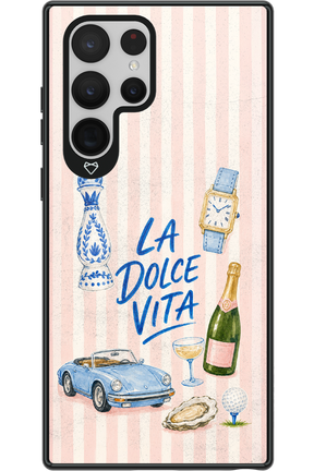 La Dolce Vita 2.0 - Samsung Galaxy S22 Ultra