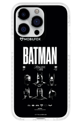 Longlive the Bat - Apple iPhone 13 Pro