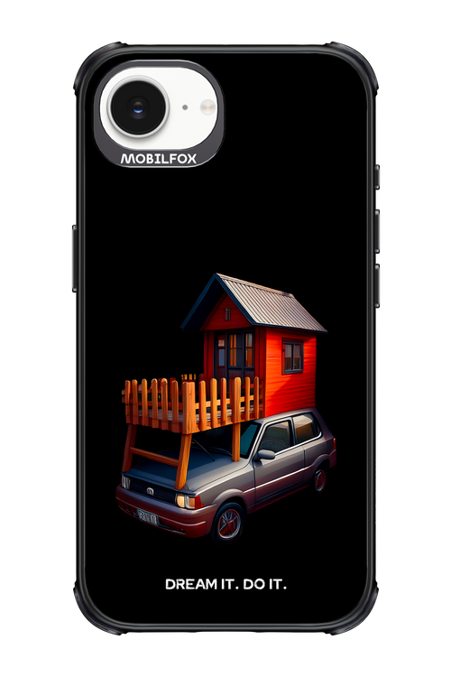 Dream It 2.0 - Apple iPhone 16e