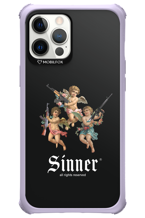 Sinner - Apple iPhone 12 Pro Max