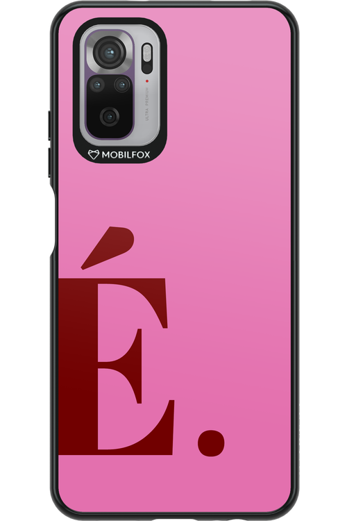 E II (Sorbet) 2.0 - Xiaomi Redmi Note 10
