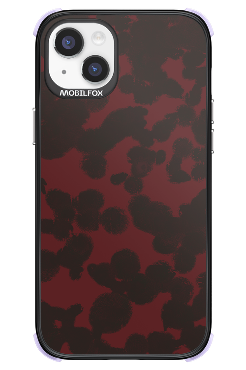 Bordeaux Skin - Apple iPhone 14 Plus
