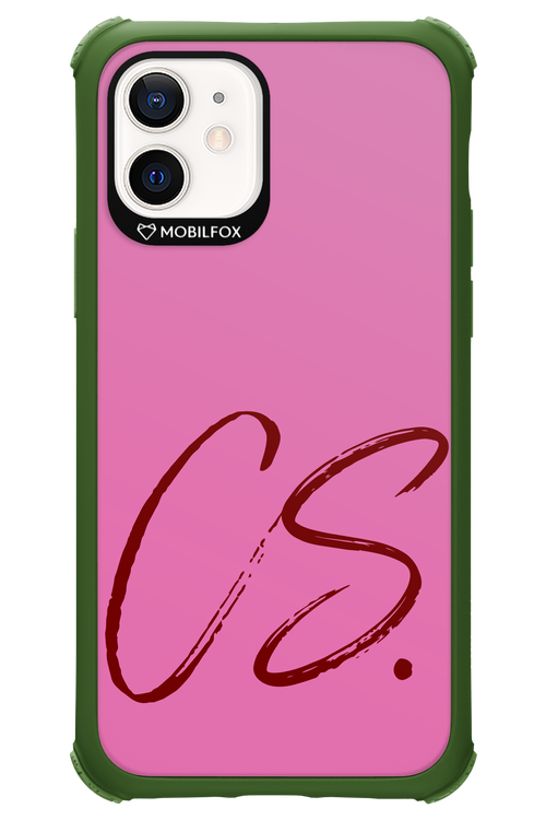 (Sorbet) CS 2.0 - Apple iPhone 12