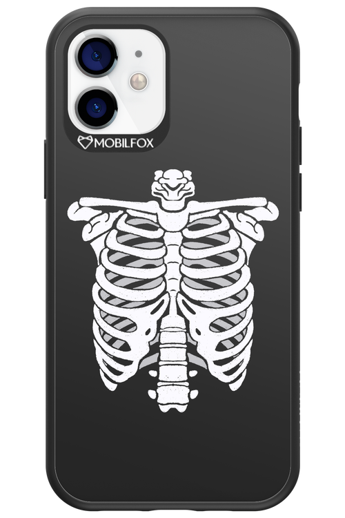 SKELETON - Apple iPhone 12