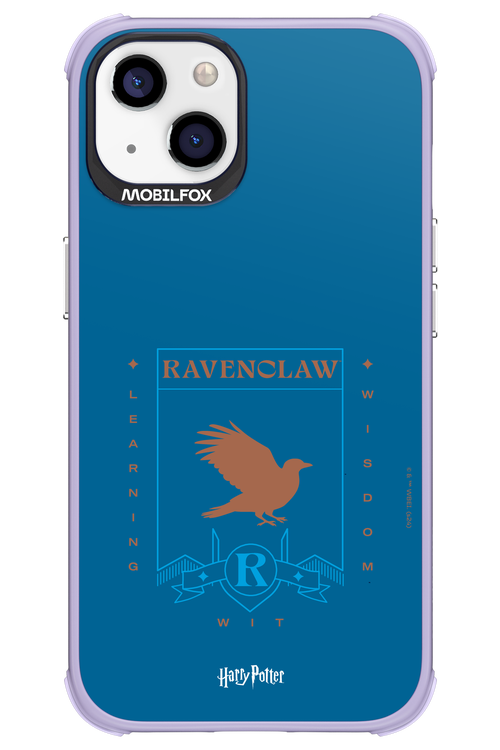 Ravenclaw. - Apple iPhone 13