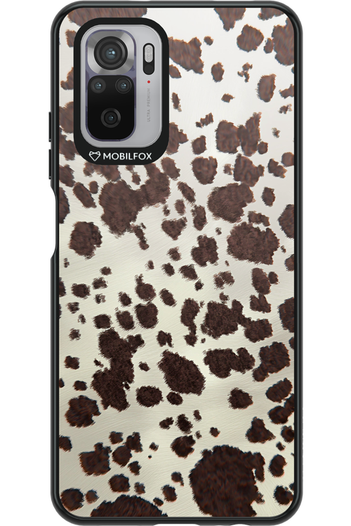 Appaloosa 2.0 - Xiaomi Redmi Note 10