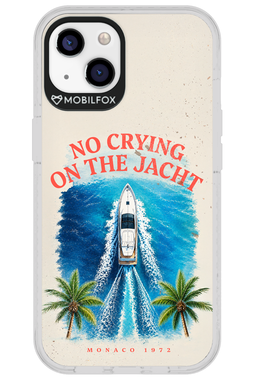 No Crying 2.0 - Apple iPhone 13