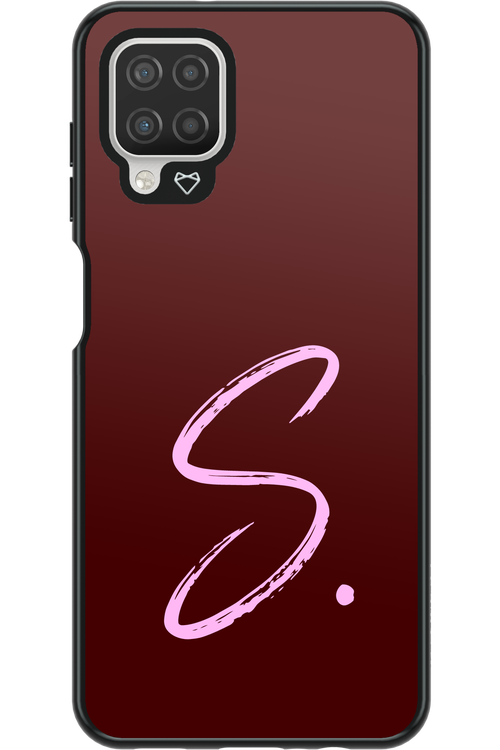 (Dark Blush) S 2.0 - Samsung Galaxy A12