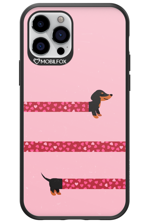 PAWS & KISSES 2.0 - Apple iPhone 12 Pro