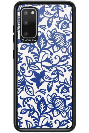 Riviera Fiora 2.0 - Samsung Galaxy S20