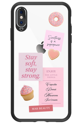 Sweet Babe - Apple iPhone XS Max