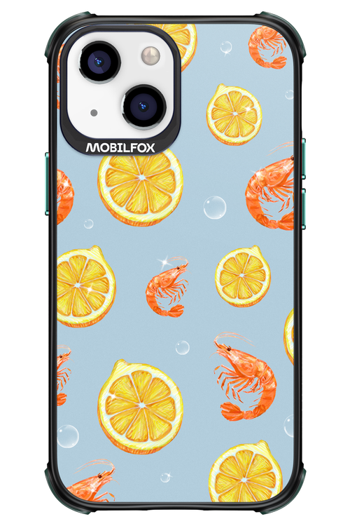 Sour Shrimp - Apple iPhone 13 Mini