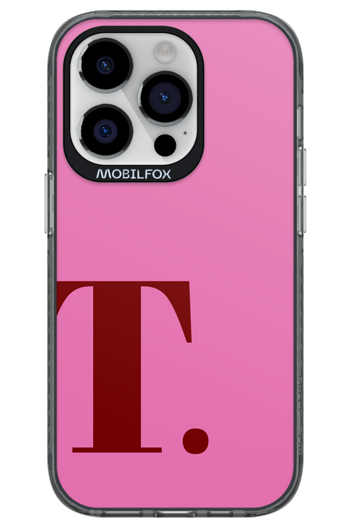 T (Sorbet) 2.0 - Apple iPhone 14 Pro