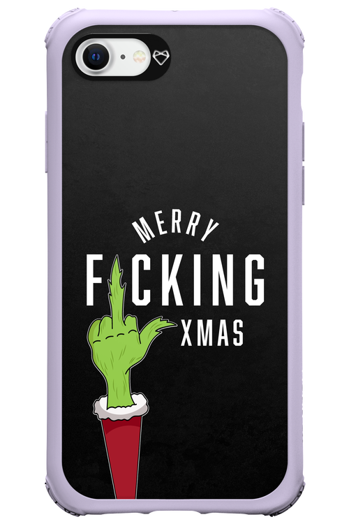 F_cking Xmas - Apple iPhone 7