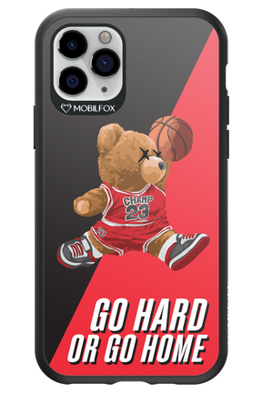 Go hard, or go home 2.0 - Apple iPhone 11 Pro
