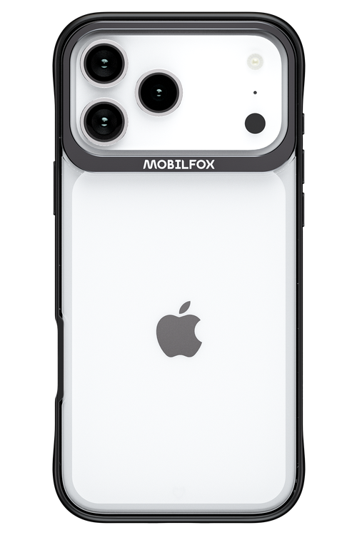 NUDE 2.0 - Apple iPhone 17 Pro Max