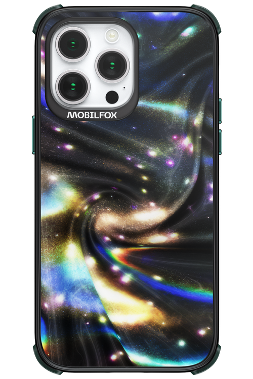 Lovely Aurora - Apple iPhone 14 Pro Max