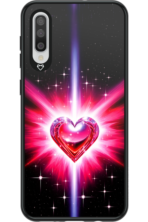 Bright Heart 2.0 - Samsung Galaxy A50