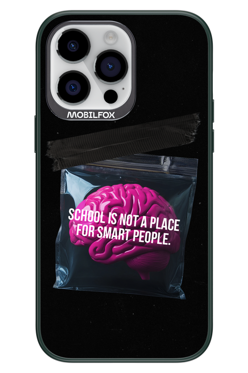 Smart people 2.0 - Apple iPhone 14 Pro Max