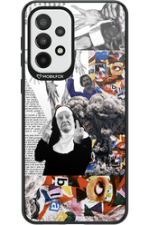 Go away 2.0 - Samsung Galaxy A33