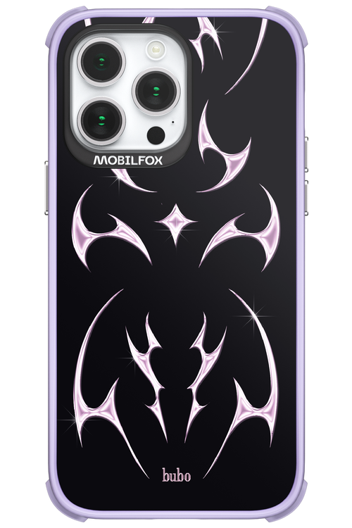 CHROMEROSA - Apple iPhone 14 Pro Max