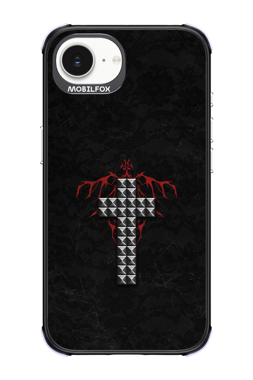 Dark Prayer 2.0 - Apple iPhone 17e