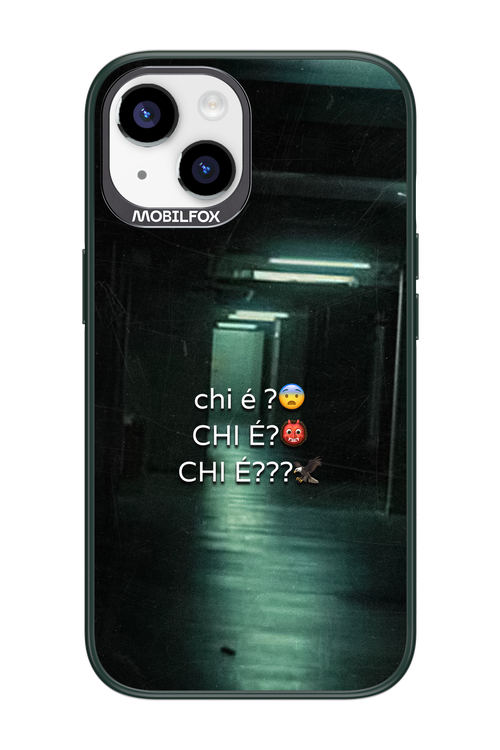 Chi É - Apple iPhone 14