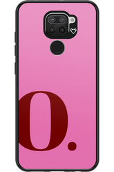 O (Sorbet) 2.0 - Xiaomi Redmi Note 9