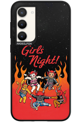 Girls Night 2.0 - Samsung Galaxy S23 Plus