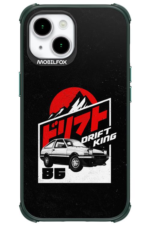 Drift king - Apple iPhone 15